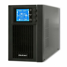 UPS Qoltec 53042 1kVA, 800W