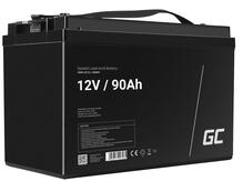 Green Cell AGM29 12V 90Ah