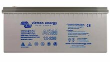 Aku Victron Energy AGM Super 12/230 M8