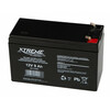 BLOW XTREME 12V 9Ah geelaku