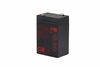 UPS-aku CSB Battery GP645 6V, 4.5Ah