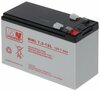 Aku MW Power MWL 12V 7.2Ah AGM
