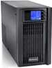 UPS Qoltec Pure Sine Wave 3kVA, 2400W, AVR, LCD