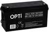 Aku VOLT AGM OPTI 12V 150 AH