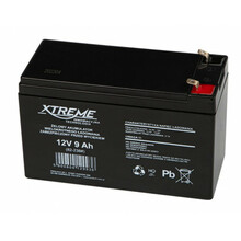 BLOW XTREME 12V 9Ah geelaku