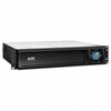 UPS APC SMC2000I-2U 2000VA, LCD 230V