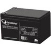 Laetav aku Gembird Energenie BAT-12V7AH 12V, 7 AH