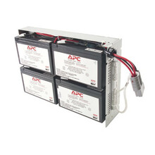 APC RBC23 aku SUA1000RMI2U jaoks