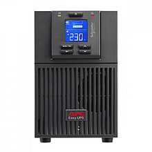 APC SRV2KI-E Easy UPS On-Line 2000VA, 1800 W