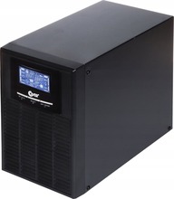 UPS COVER BASIC-1K 1000 VA