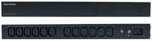 Toitejaotur Cyberpower PDU20BHVIEC12R 230V, 16A