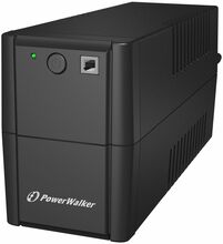 UPS Power Walker VI 850 SH IEC 850VA, 480W