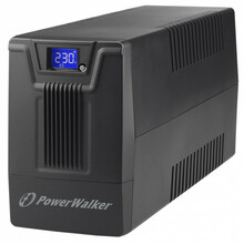 UPS PowerWalker VI 600 SCL 600VA, 360 W