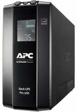 UPS APC Back-UPS PRO BR650MI 650VA, 390 W