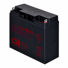 UPS aku CSB GP12170B1 12V, 17Ah