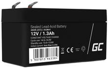 Aku Green Cell AGM41 12V 1.3Ah