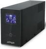 UPS Energenie EG-UPS-031 650VA, 390 W, must