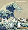 Raamat Hokusai Pop-Ups Thames & Hudson