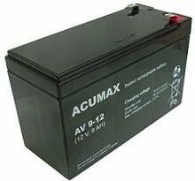 Aku AV9-12T2 12V, 9AH