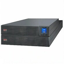 Katkematu toiteallikas APC Easy UPS On-Line SRV 5000VA