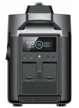Bensiinigeneraator Ecoflow Dual Fuel, 1,6-1,8 kW