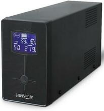 UPS Energenie EG-UPS-031 650VA, 390 W, must