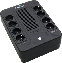 UPS Eurocase EA200PLUS 1000VA