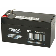Geelaku Blow 12V 1.3Ah XTREME