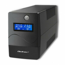 UPS Qoltec Monolith 53979 850VA, 480 W