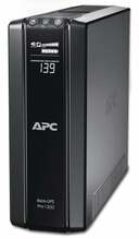 UPS APC Back-UPS Pro BR1500GI 1500VA