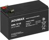 Aku EMU AML9-12T2 12V, 9AH