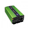 Puhas siinuslaine inverter Qoltec Monolith, 1200 W, 600 W
