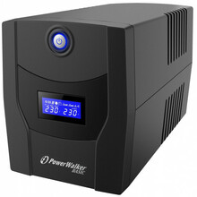 UPS Power Walker VI 1500 STL FR 1500VA, 900 W