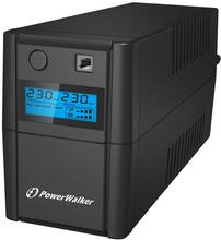 UPS Power Walker VI 850 SHL 850VA