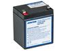 Avacom AVA-RBC30-KIT UPS aku Sealed Lead Acid (VRLA)