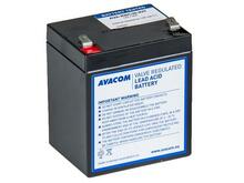 Avacom AVA-RBC30-KIT UPS aku Sealed Lead Acid (VRLA)