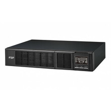 UPS FSP Clippers RT 1K 1000VA, 1000 W