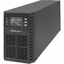 Qoltec 52281 UPS 2kVA, 2000W