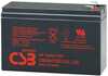 Akulaadija CSB HRL1225WF2 12V, 5.8Ah
