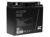 Aku Green Cell AGM54 12V 22Ah