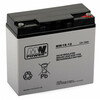 UPS aku Mpl Power Elektro MWS 12V 18Ah