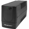 Qoltec 53774 1000VA, 600 W