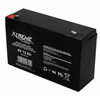 Pliiakumulaator XTREME 6V 12.0Ah