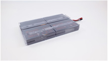 Eaton Power Quality EASY BATTERY+ PRODUCT K