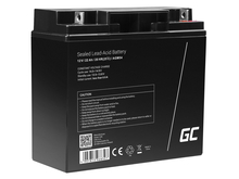 Aku Green Cell AGM54 12V 22Ah