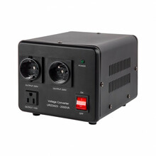 Pingemuundur KEMOT 2000VA, 1600 W