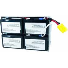 Origin asendusaku UPS-ile RBC24