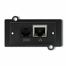 Qoltec 50389 SNMP moodul