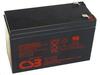 UPS aku PBCS-12V007,2-F2A 12V, 7.2Ah