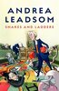 Raamat Snakes and Ladders: Navigating the ups and downs of politics Andrea Leadsom MP